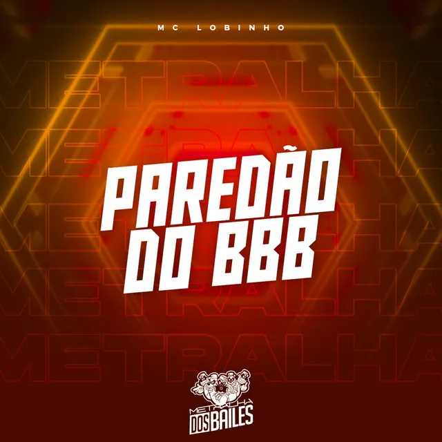 Paredão do Bbb