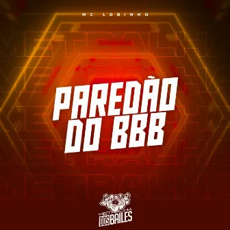 Paredão do Bbb by DJ Moraez