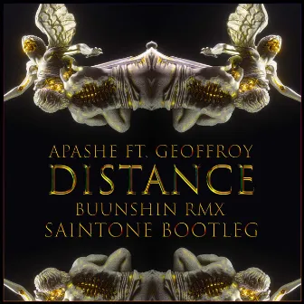 Distance by Saintone