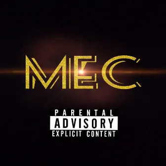 Mec by Lil R3aper