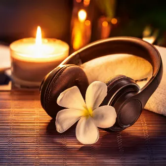 Serenity Sessions: Peaceful Tunes for Spa and Massage by Zenitude Specialist