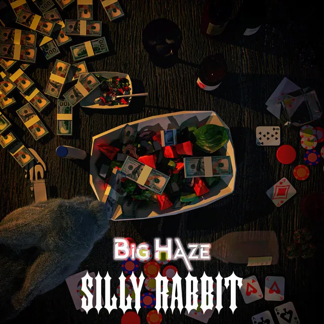 Silly Rabbit (Radio Edit)