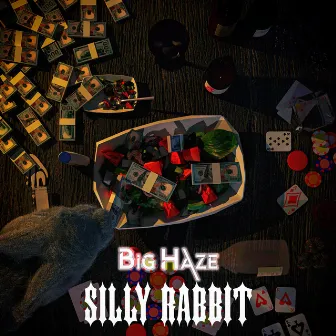 Silly Rabbit (Radio Edit) by Big Haze