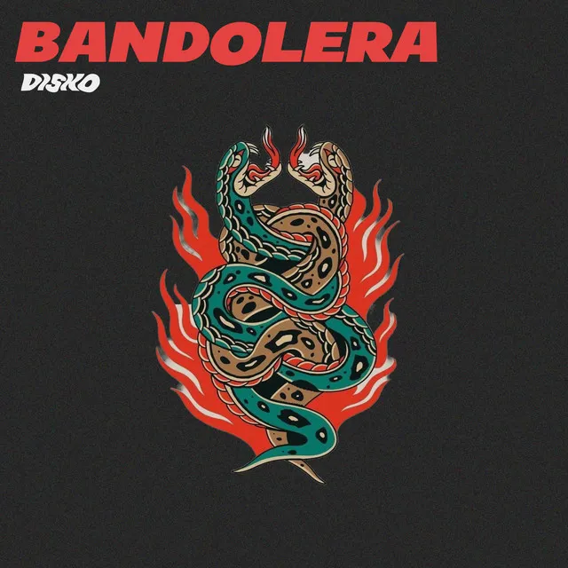 Bandolera