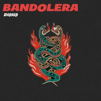 Bandolera by Disko