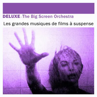 Deluxe: Les grandes musiques de films à suspense by The Big Screen Orchestra