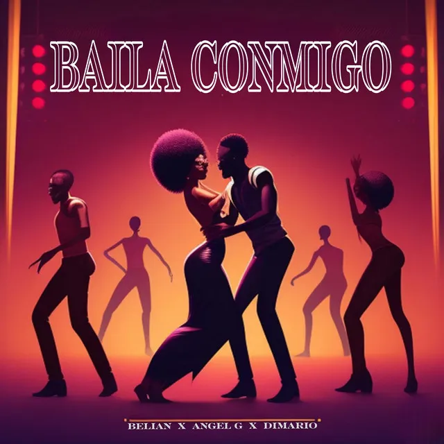 Baila Conmigo