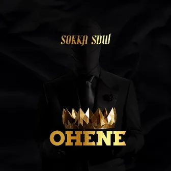 OHENE by Sokka Sdw