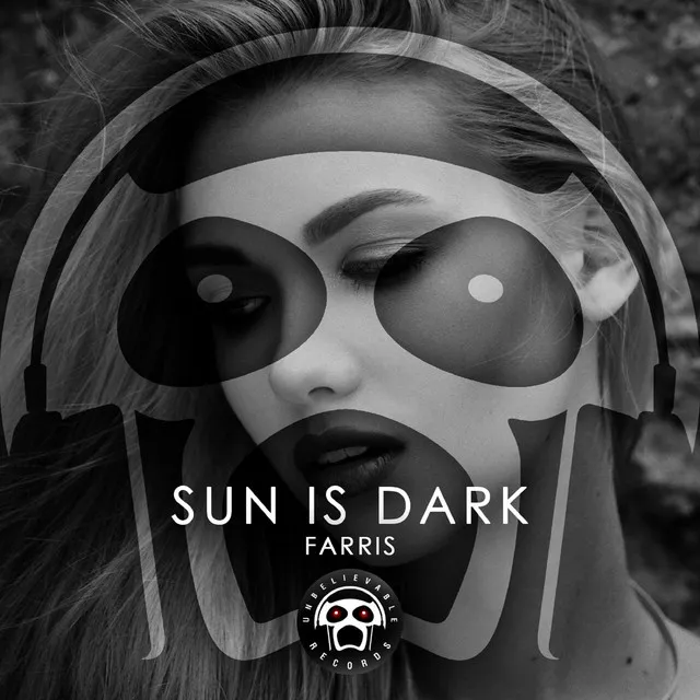 Sun Is Dark - Original mix