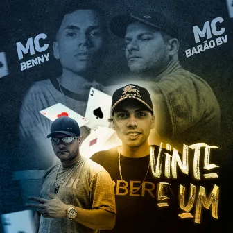 Vinte e Um by MC Barão BV