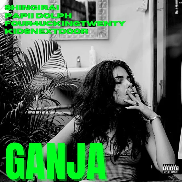 Ganja