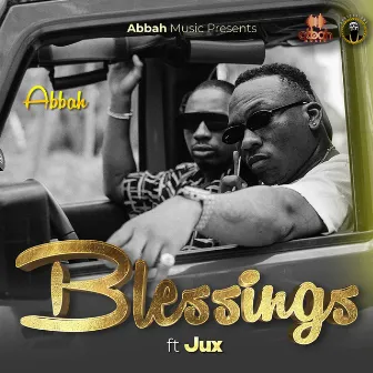 Blessings by Abbah