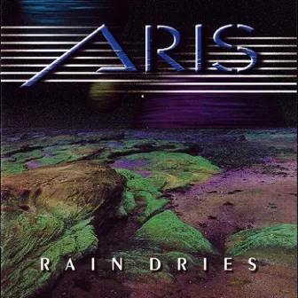 Rain Dries by Aris