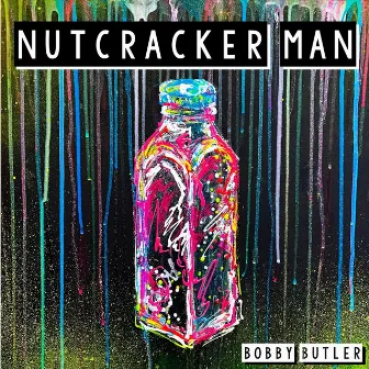 Nutcracker Man by Bobby Butler