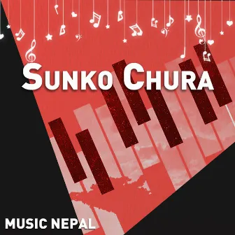 Sunko Chura by Rekha Shah