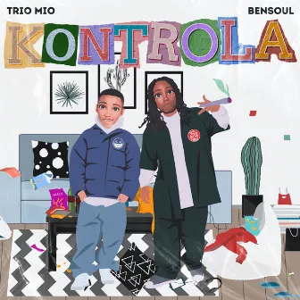 Kontrola by Trio Mio