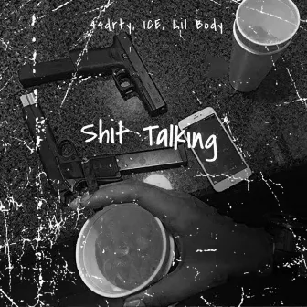 Shit Talking by 44drty