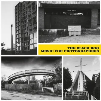 Music For Photographers by The Black Dog