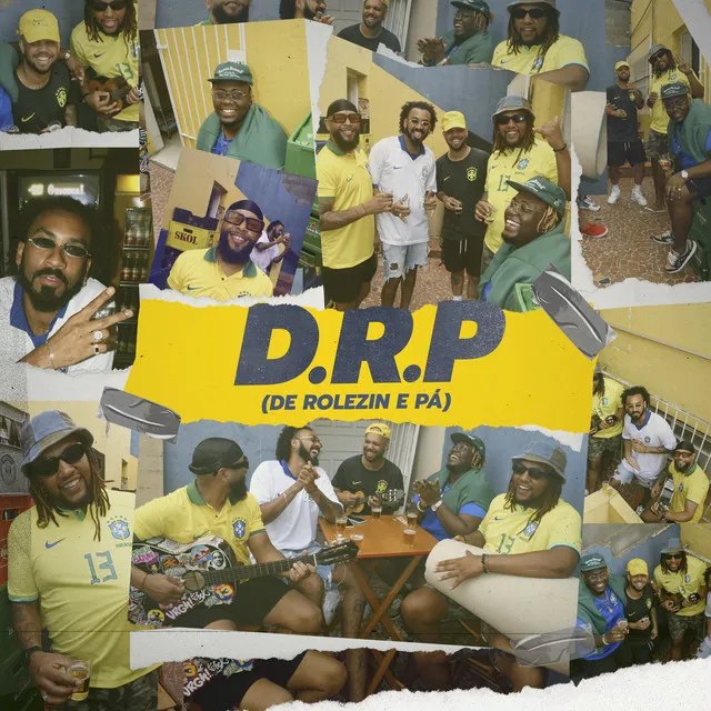 D.R.P “De Rolezin e Pá”