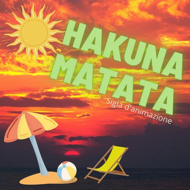 Hakuna Matata