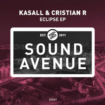 Eclipse by Kasall