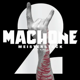 Meisterstück 2 (Rock 'N' Roll) by Mach One