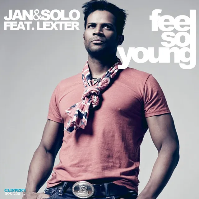 Feel so Young - Radio Edit