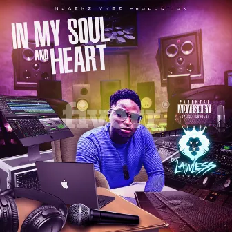 In my soul and heart by Lawless