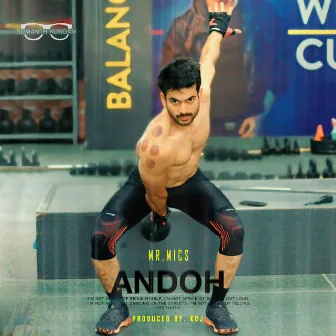 Andoh (A Workout Track) by Sumanth Kondam