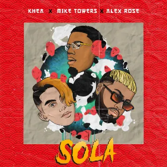 Sola by Dayme y El High