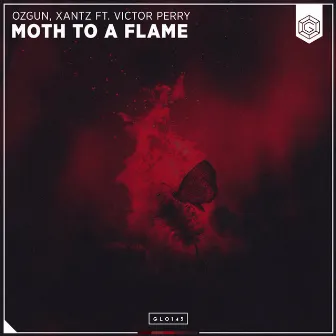 Moth To A Flame by XanTz