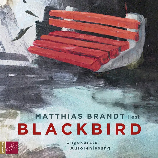 Teil 1 - Blackbird