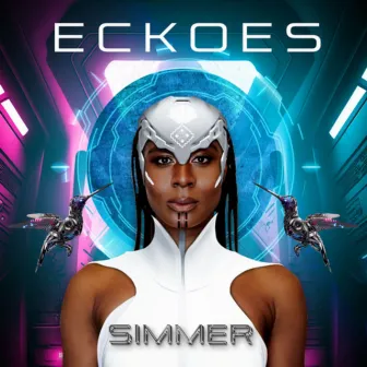 Simmer by Eckoes