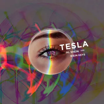 Tesla by Al Shein