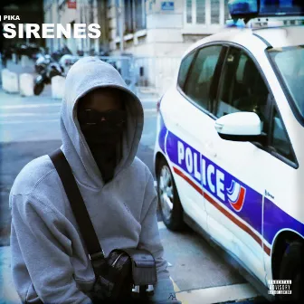 Sirenes by Pika