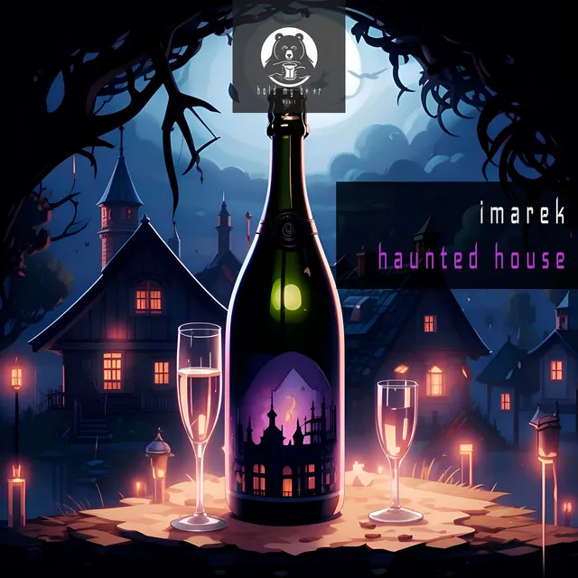 Haunted House - Original Mix