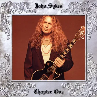 Chapter One by John Sykes