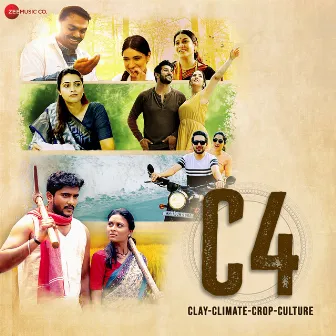 C4 Clay-Climate-Crop-Culture by 