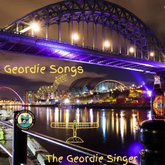 Geordie Songs by The Geordie singer