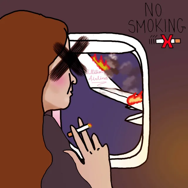 No Smoking - Dan J. Wilcox Remix