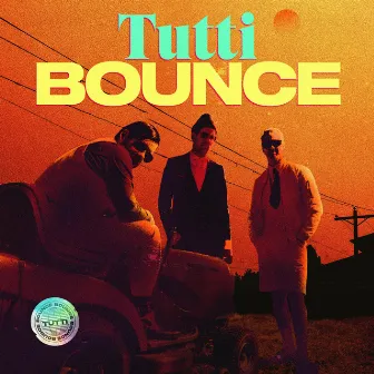 Sy Ableman (2-Track) by TUTTI BOUNCE