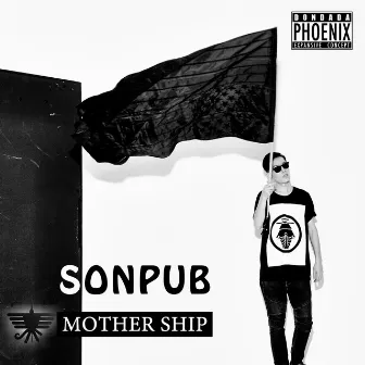 Mother Ship by SONPUB