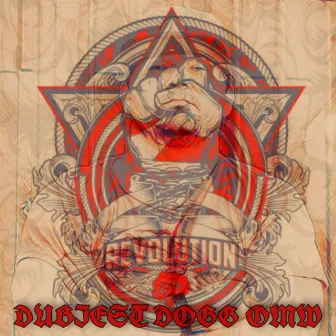 Revolución by Dubiest Dogg OMW