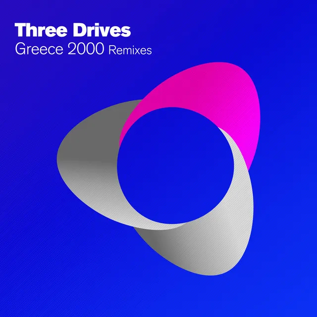 Greece 2000 - Matt Davey Radio Edit