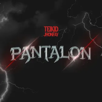 Pantalón by TEIKID