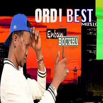 Entan Boukha by Ordi Best music