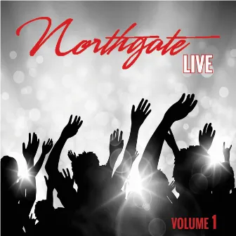 Northgate (Live), Vol. 1 by Jesse Peterson