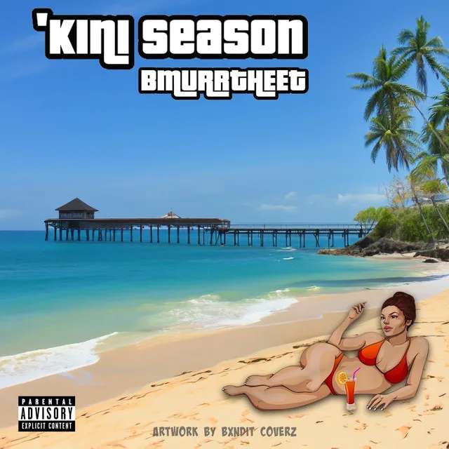 Kini Season - Remastered