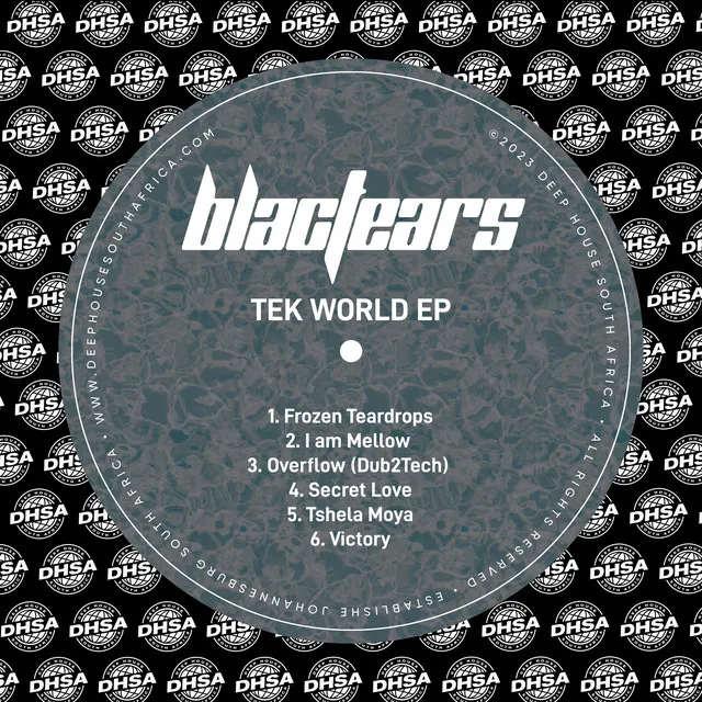 Tek World EP