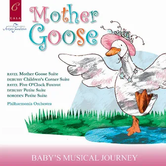 Mother Goose by Geoffrey Simon